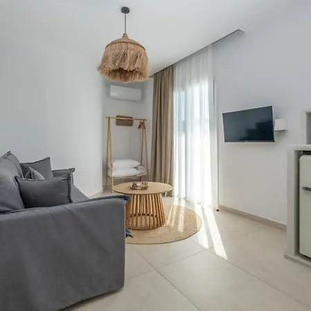 Musafiris Luxury Apartmán *