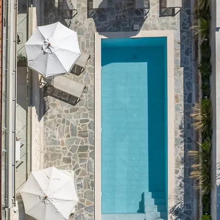 Apartmán Musafiris Luxury *