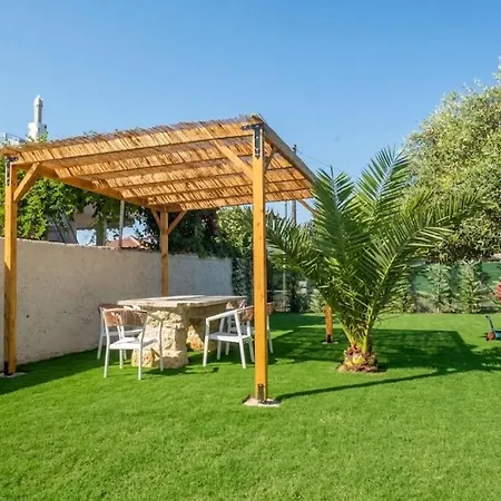 Musafiris Luxury * Néa Fókaia