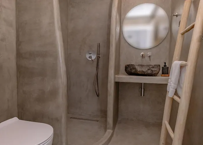 Musafiris Luxury Apartamento *