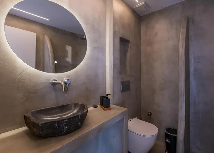 Musafiris Luxury * Néa Fókaia