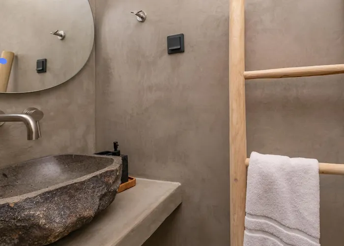 Apartamento Musafiris Luxury