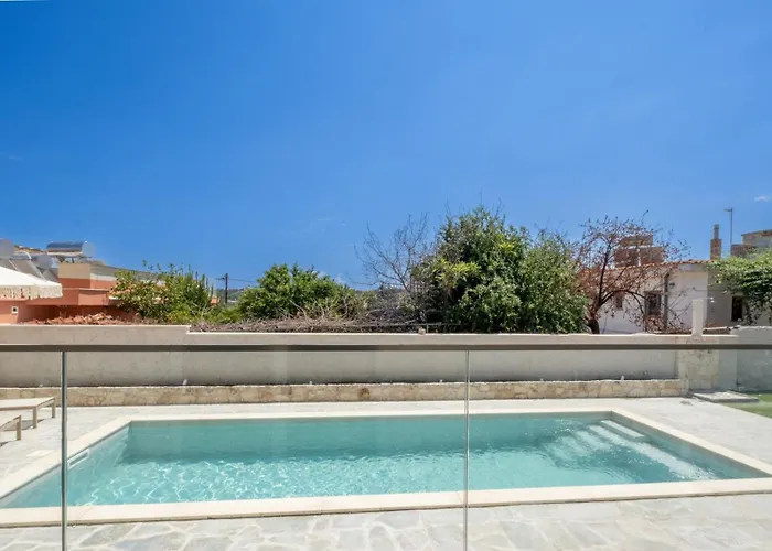 Apartamento Musafiris Luxury *