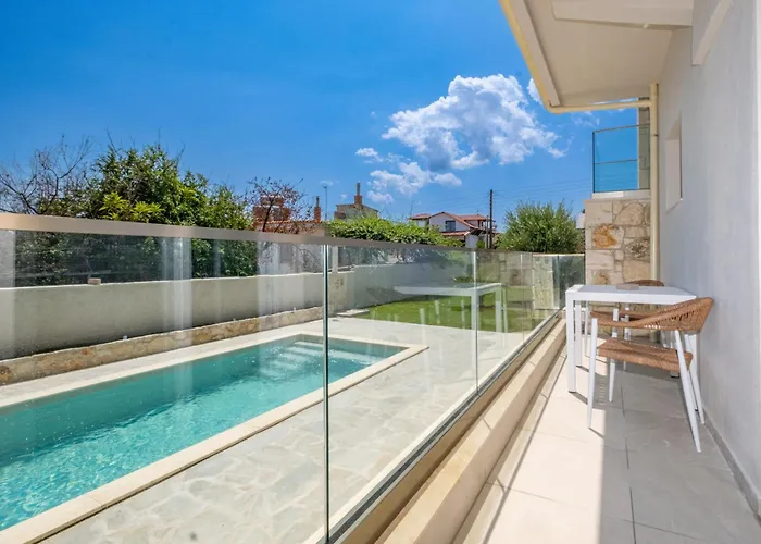 Musafiris Luxury *