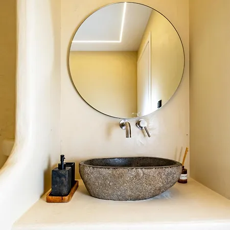 Musafiris Luxury Lägenhet Néa Fókaia