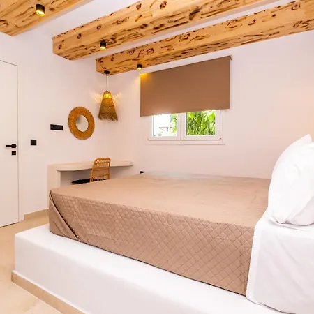 Musafiris Luxury Lägenhet