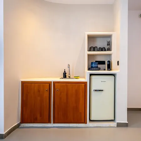 Musafiris Luxury Néa Fókaia