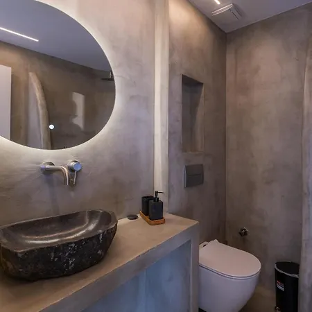 Musafiris Luxury * Néa Fókaia