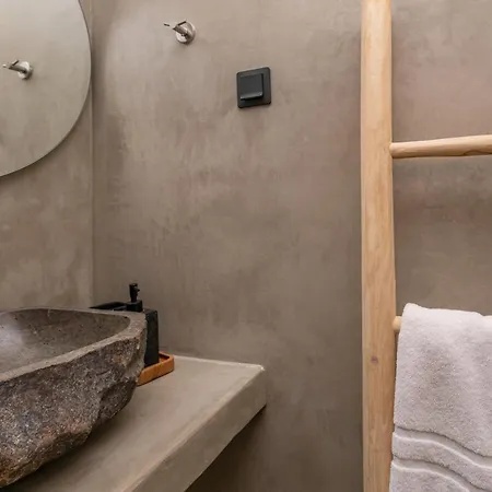 Lägenhet Musafiris Luxury