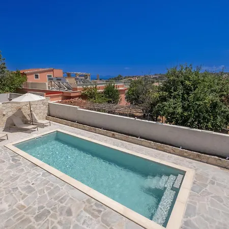 Musafiris Luxury Néa Fókaia