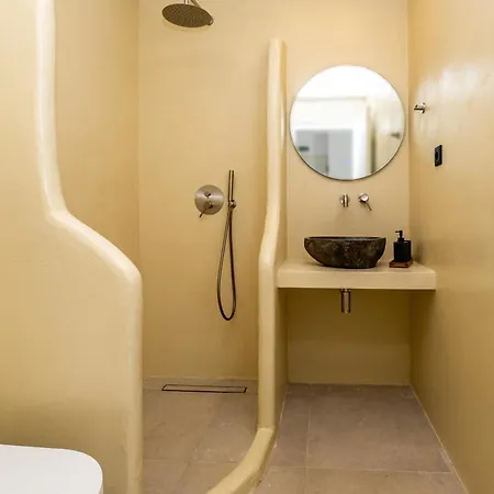 Musafiris Luxury * Néa Fókaia