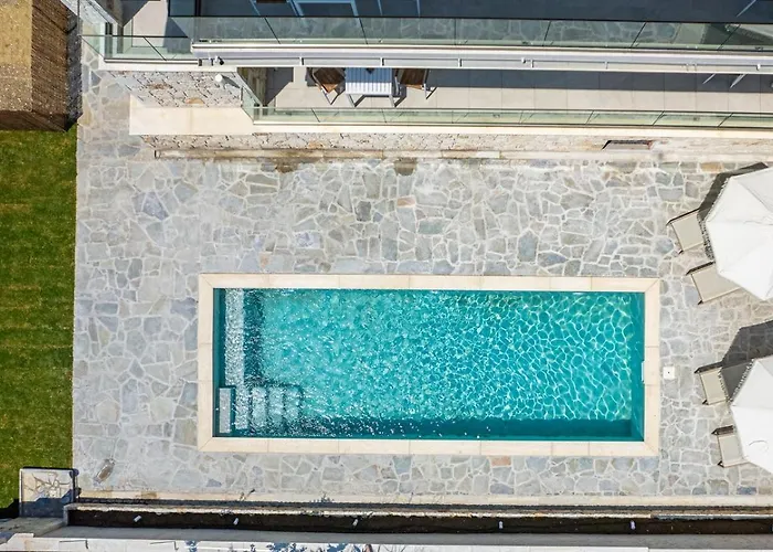 Musafiris Luxury Néa Fókaia