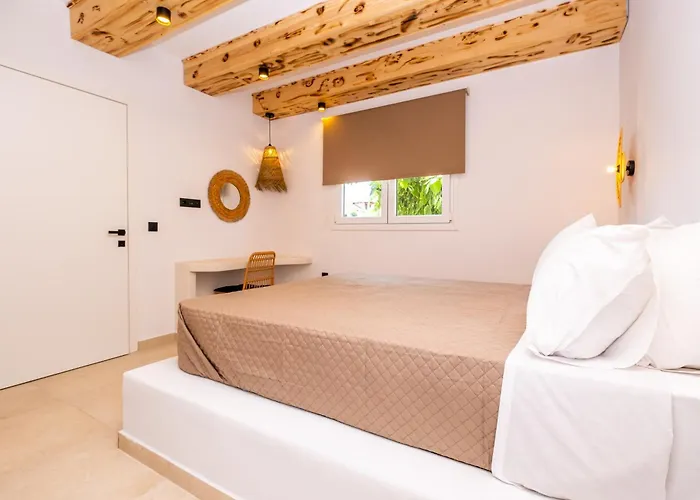 Musafiris Luxury Διαμέρισμα