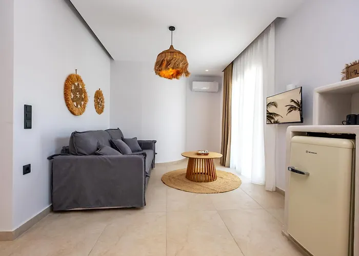 Διαμέρισμα Musafiris Luxury *