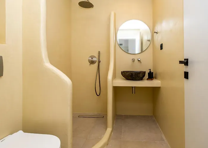 Musafiris Luxury * Néa Fókaia