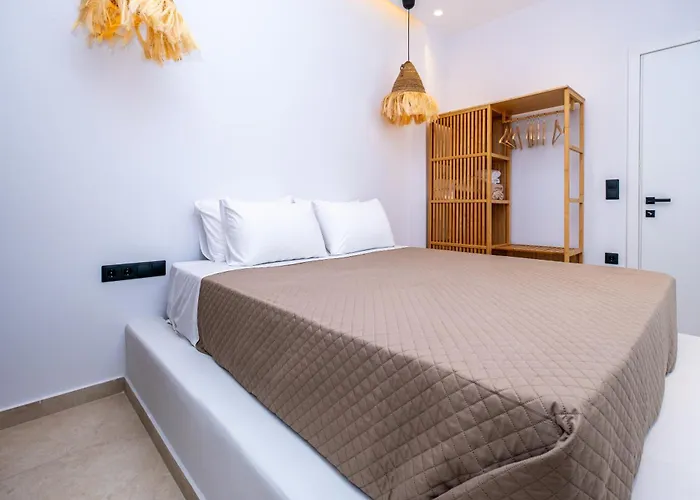 Musafiris Luxury Διαμέρισμα *